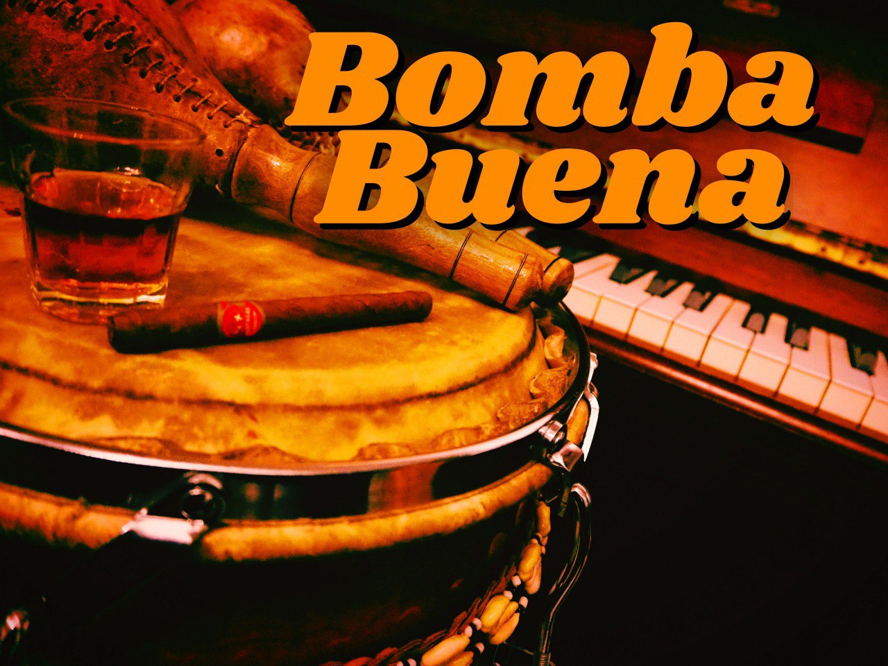Bomba Buena