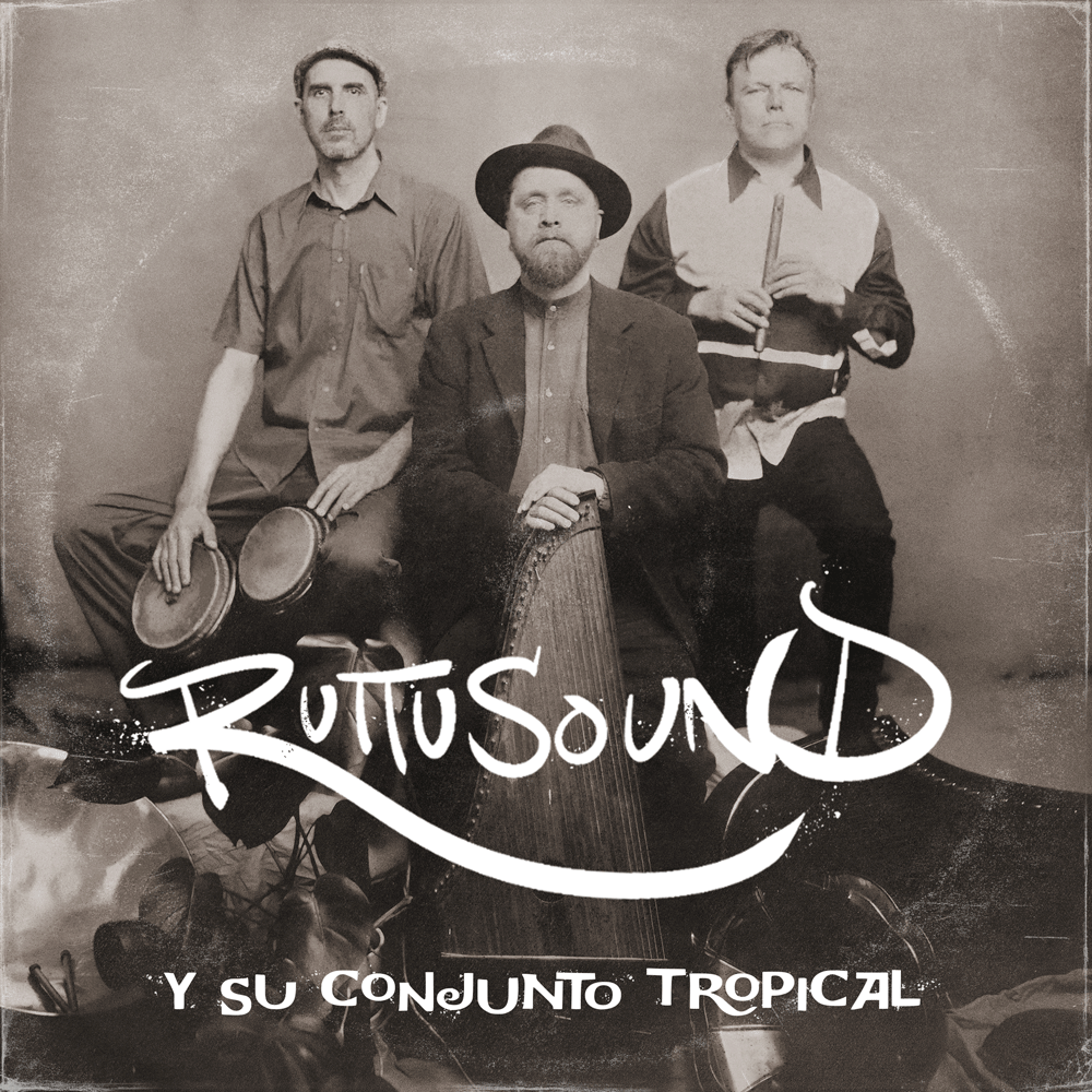 Ruttusound - photo Marko Rantanen