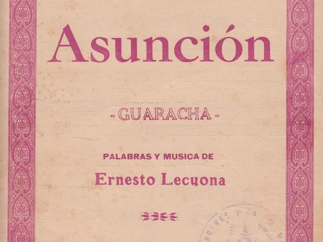 Asunción