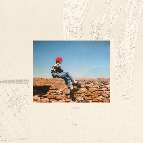 Merlyn Driver - It Was Also Sometimes Daylight