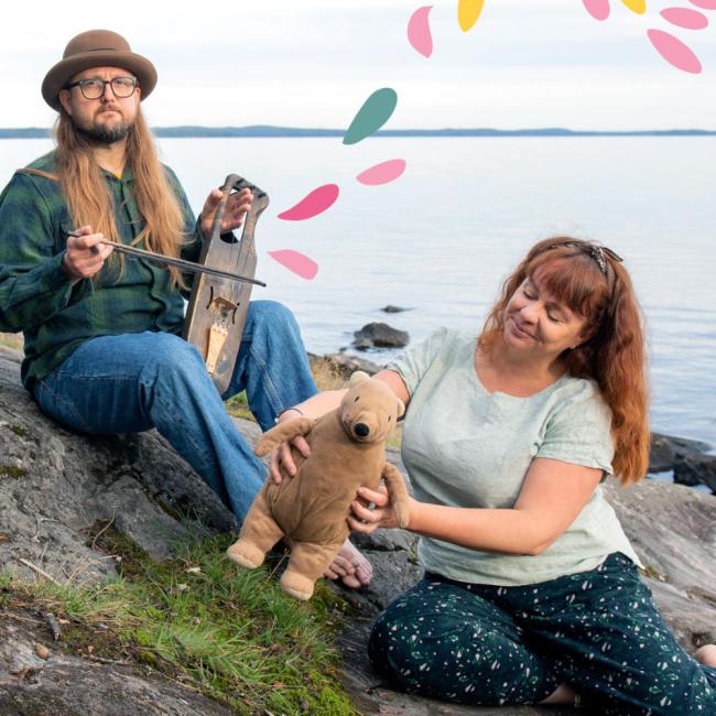 Lasten Etnosoi! Tampereella