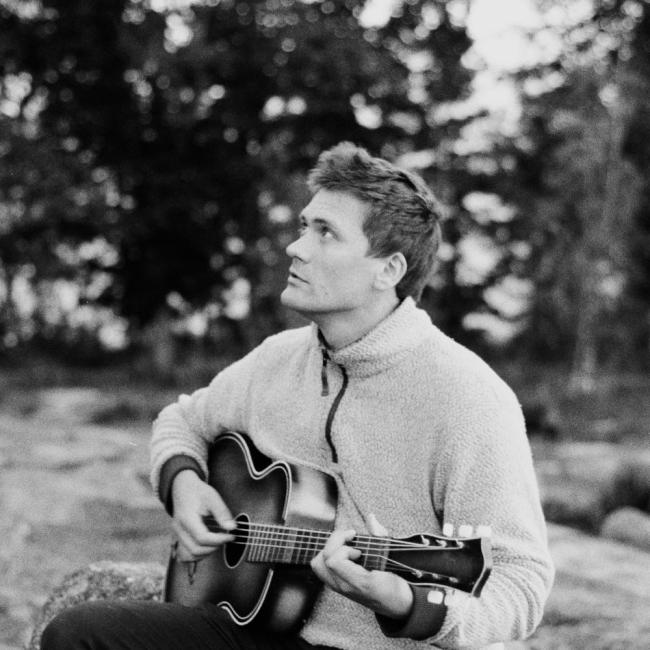 Merlyn Driver - photo: Louise Bichan