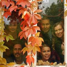 Armas - photo: Heidi Jakkula