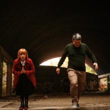 Dobrila & Dorian Duo - photo: Dina Duma