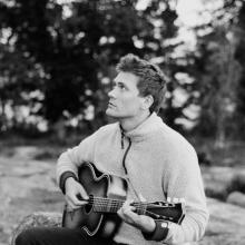 Merlyn Driver - photo: Anna Haukka