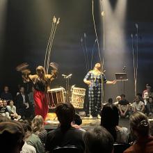 Vija ja Kärt - photo: Ruusu Saksio