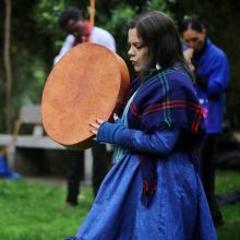 Third Spaces Collective - photo Laura Valoma