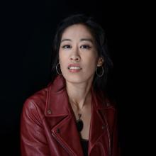 Third Spaces Collective - Sunny Kim - photo: Sarah Walker