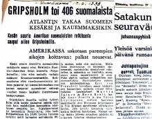 gripsholm toi 406 suomalaista