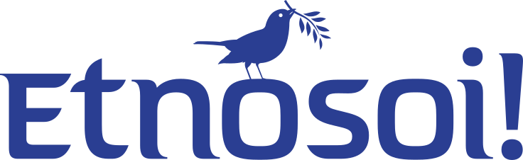 Etnosoi! logo