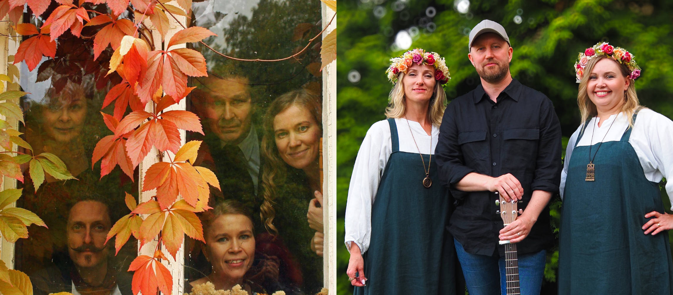 Armas & Sudenmorsiamet 