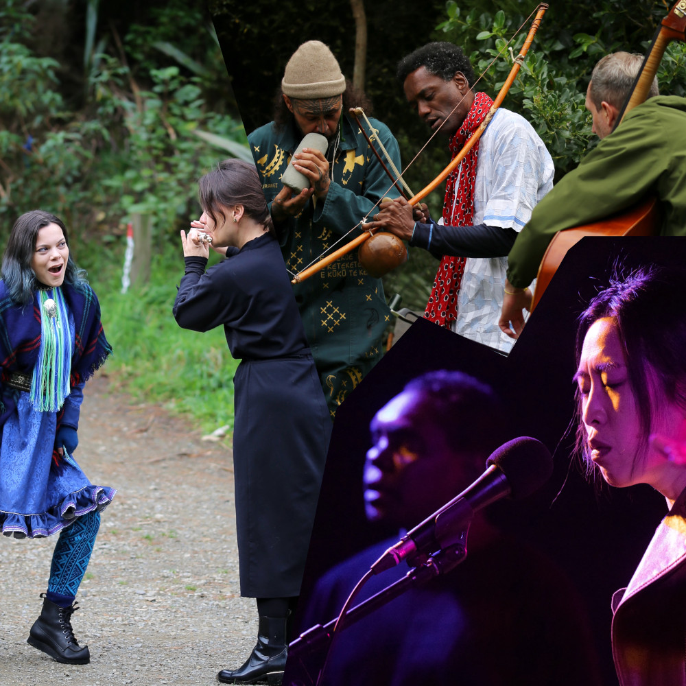 Third Spaces Collective - photo Ville Tanttu