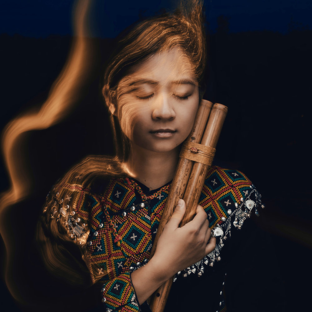 Kiwa Takishusungan - photo: Kerttu Kruusila