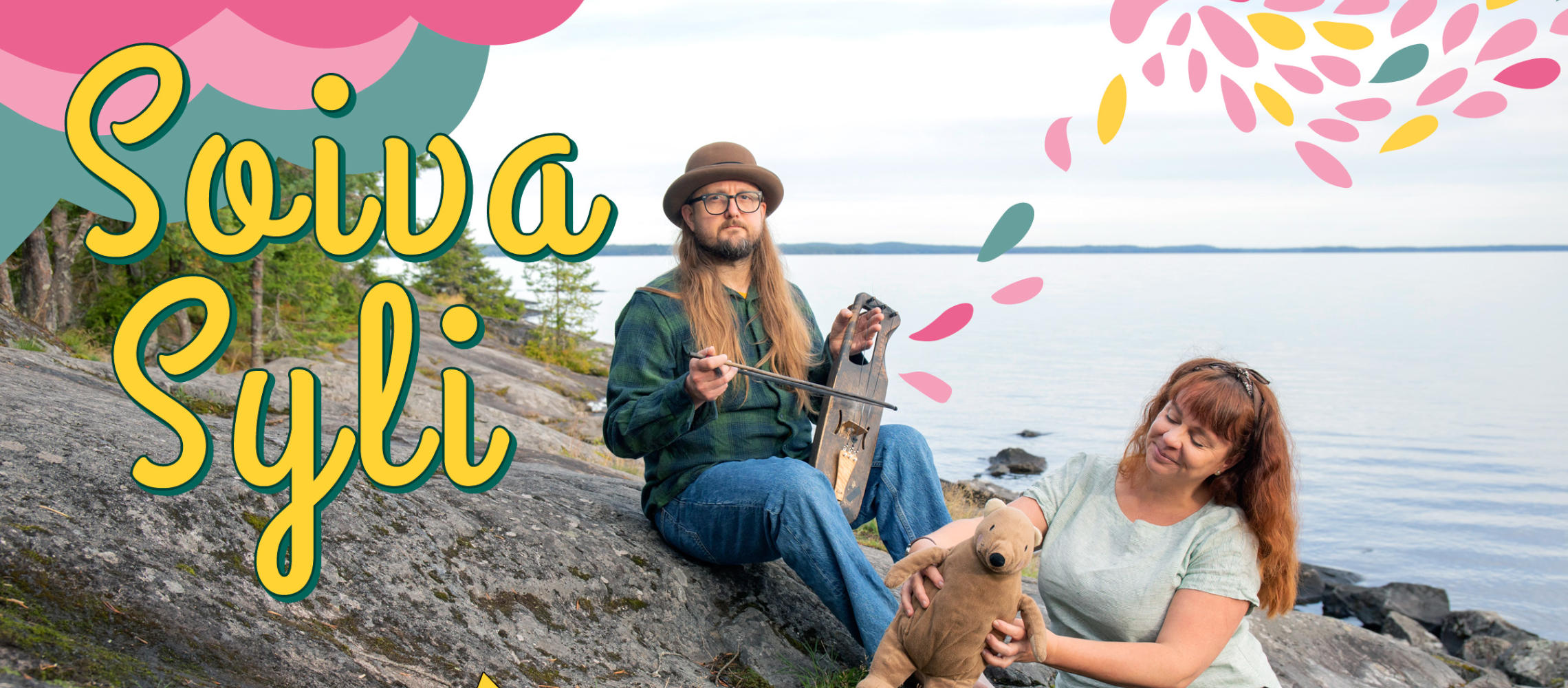  Lasten Etnosoi! Tampereella