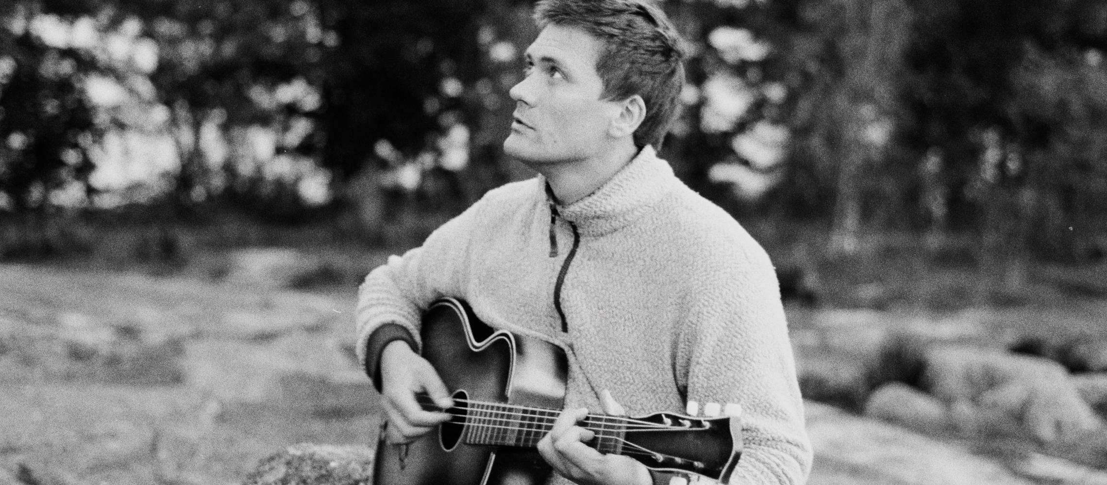 Merlyn Driver - photo: Louise Bichan