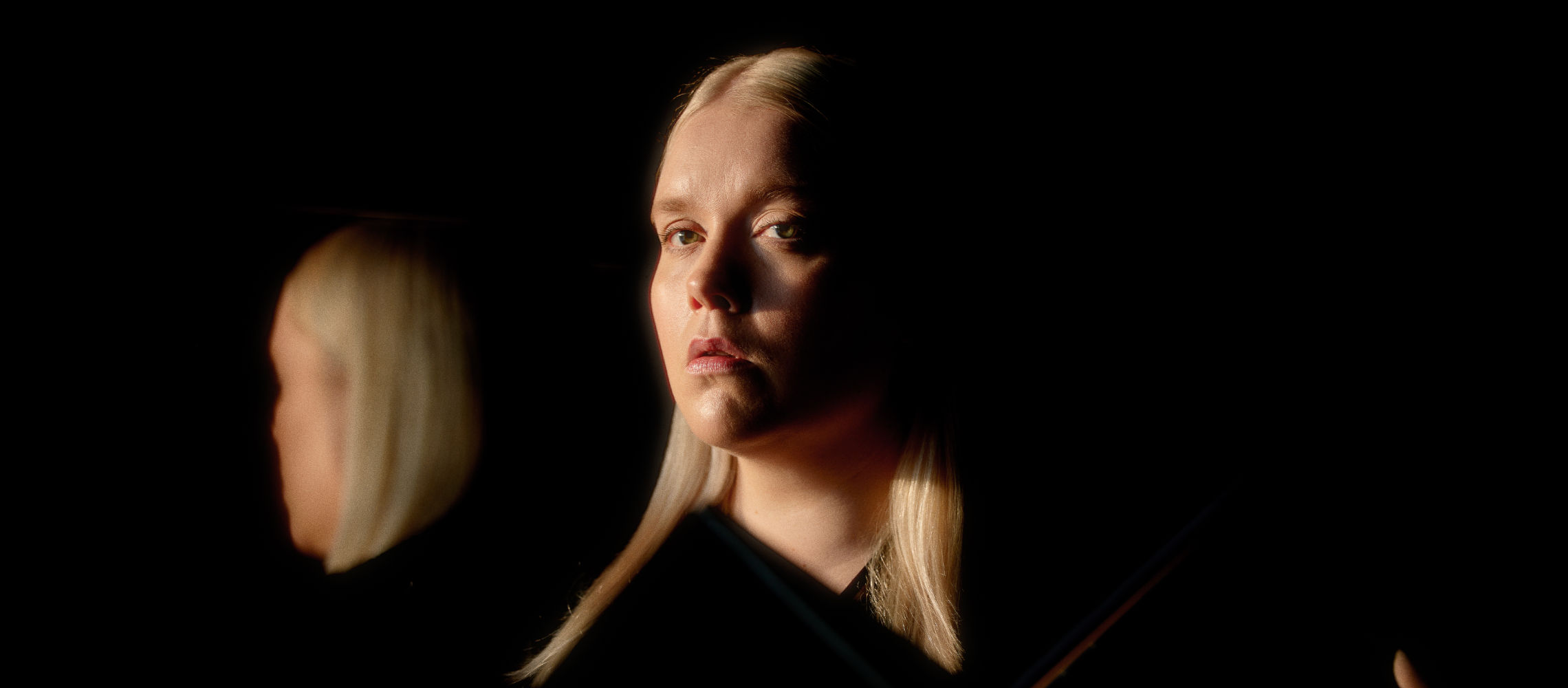 Minttu Hellstén - photo: Jussi Hellstén