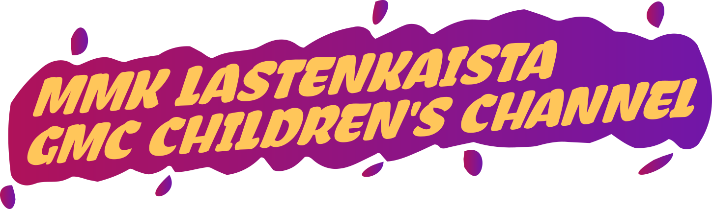 MMK Lastenkaista - GMC Children's channel